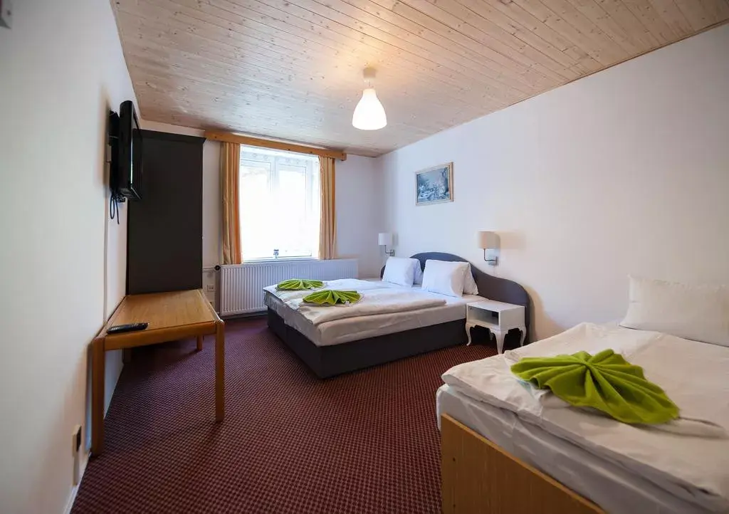 Photo 5 of Pension Nabucco
